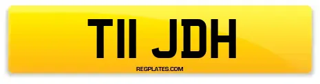 T11 JDH