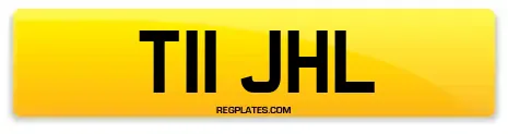 T11 JHL