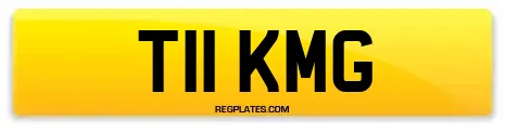T11 KMG