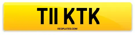 T11 KTK