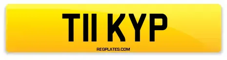 T11 KYP