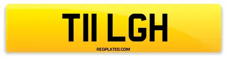T11 LGH