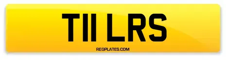 T11 LRS