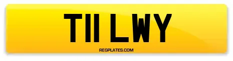 T11 LWY