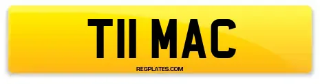 T11 MAC