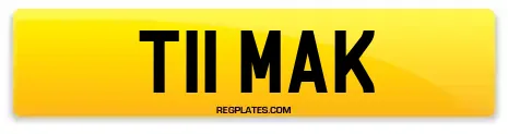 T11 MAK