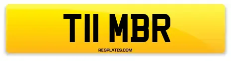 T11 MBR