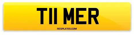 T11 MER