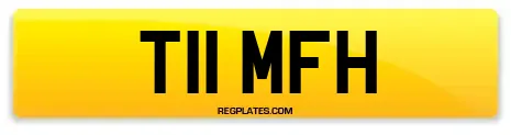 T11 MFH