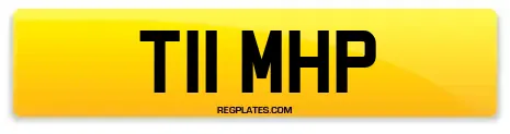 T11 MHP