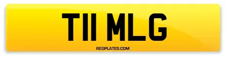 T11 MLG