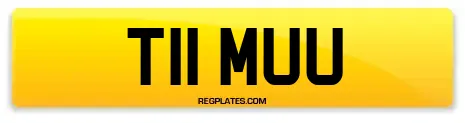 T11 MUU