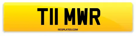 T11 MWR