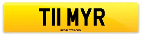 T11 MYR