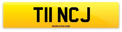 T11 NCJ