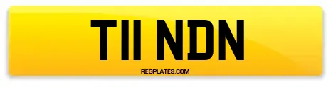 T11 NDN