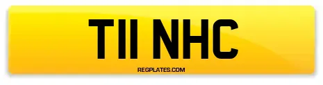 T11 NHC