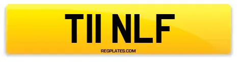 T11 NLF