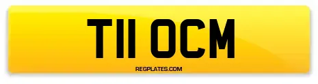 T11 OCM