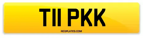 T11 PKK