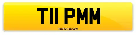 T11 PMM