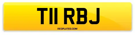 T11 RBJ