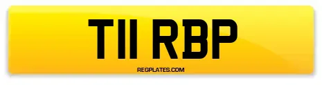 T11 RBP
