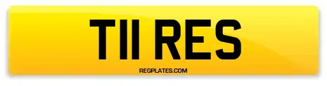 T11 RES