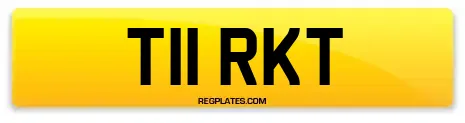 T11 RKT