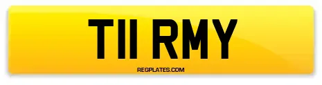 T11 RMY