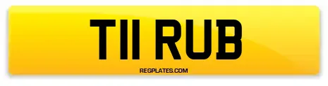 T11 RUB