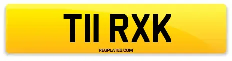 T11 RXK