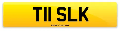 T11 SLK