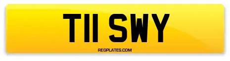 T11 SWY