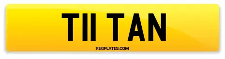 T11 TAN