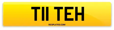 T11 TEH