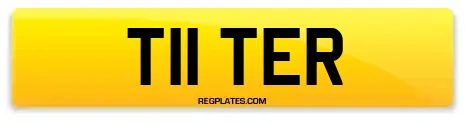 T11 TER