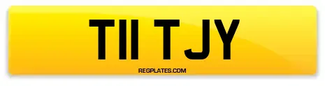 T11 TJY