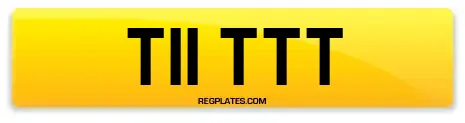 T11 TTT