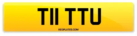T11 TTU
