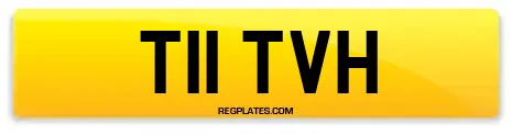 T11 TVH