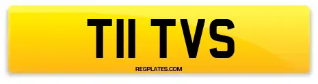 T11 TVS