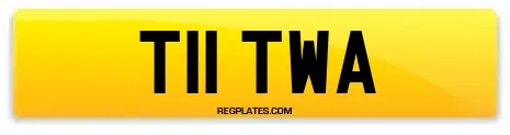 T11 TWA