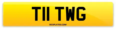 T11 TWG