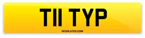 T11 TYP
