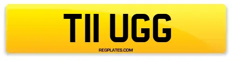 T11 UGG