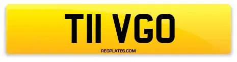 T11 VGO