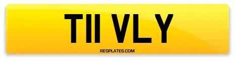 T11 VLY