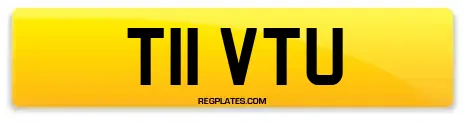 T11 VTU