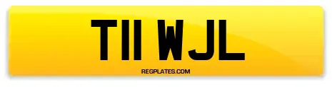 T11 WJL